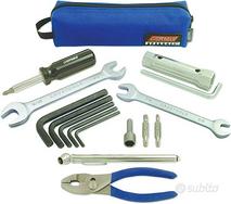Cruztools Speedkit Attrezzi in Pollici Moto Auto