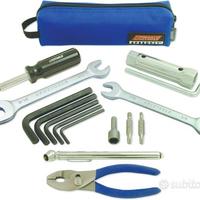 Cruztools Speedkit Attrezzi in Pollici Moto Auto
