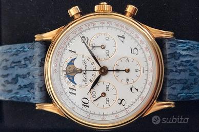 TAG HEUER NUOVO