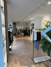 Locale commerciale 60 mq