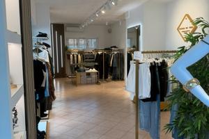 Locale commerciale 60 mq