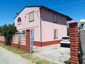 Villa ideale per vacanza