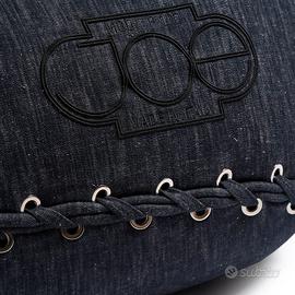 POLTRONA. POLTRONOVA JOE JEANS