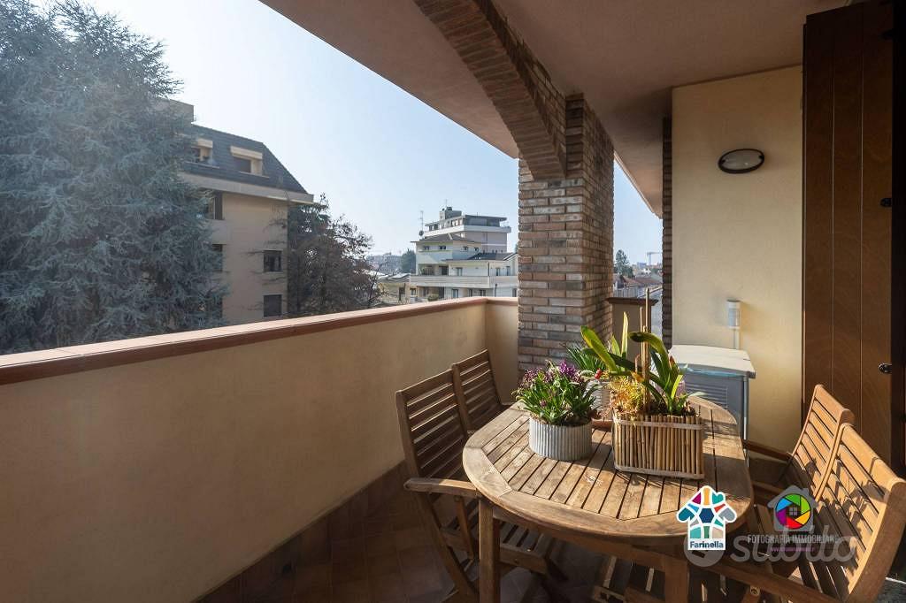 Appartamento – Lissone, Cascina Convenio - Altro