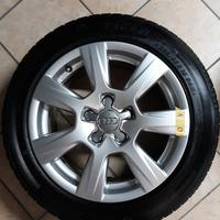 Cerchi Audi 16