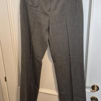 Pantalone donna KOOKAI invernale grigio tgl 42