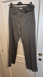 Pantalone donna KOOKAI invernale grigio tgl 42