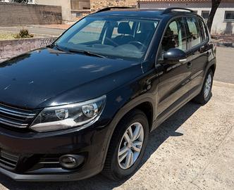 Tiguan 2000 TD 110 cavalli