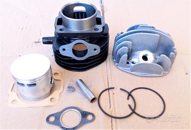 Guppo Termico COMPETITION 110 Vespa 50 Special PK