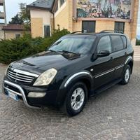 Ssangyong REXTON 2.7 XDi cat Premium 4x4