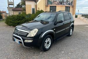 Ssangyong REXTON 2.7 XDi cat Premium 4x4