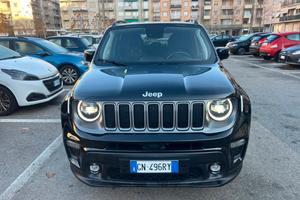 Jeep Renegade 1.5 Hybrid limited