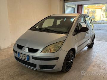 MITSUBISHI COLT 1.1 70CV BENZINA LOW COST!!!!