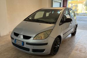 MITSUBISHI COLT 1.1 70CV BENZINA LOW COST!!!!
