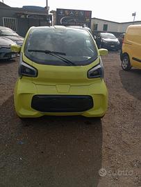 Yoyo XEV speciale valida fino al 31/12/2025