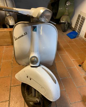 Vespa 150 GL