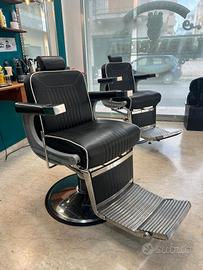 poltrone da parrucchiere