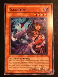 Yugioh tsukuyomi dr1 it237 comune