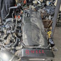 Motore B16XER Opel Mokka 1.6 benzina