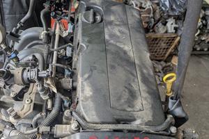 Motore B16XER Opel Mokka 1.6 benzina