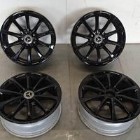 KIT 4 CERCHI IN LEGA MERCEDES-BENZ Classe A (W177)