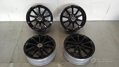 KIT 4 CERCHI IN LEGA MERCEDES-BENZ Classe A (W177)