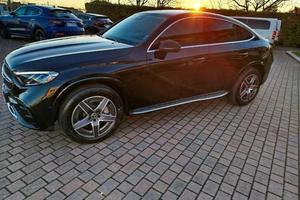 MERCEDES-BENZ GLC 200 4Matic Mild hybrid Coupé P