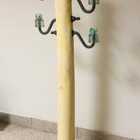 Attaccapanni Traliccio elettrico