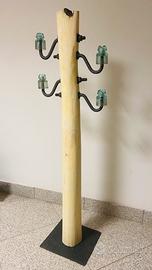 Attaccapanni Traliccio elettrico