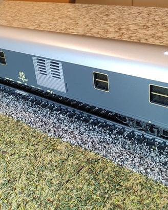 Bagagliaio Rivarossi Ho cod. 2548