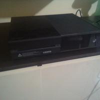 X BOX ONE