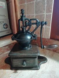 macinino da caffè