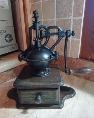 macinino da caffè