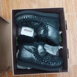 Stivaletti Mou