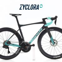 Bianchi Specialissima Arkea Team Di2 12V t.54