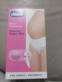 fascia gravidanza chicco