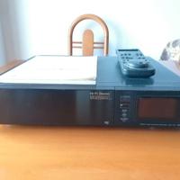 Videoregistratore vhs sony SONY SLV-715_715UB_715V