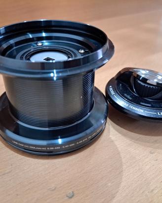 Mulinello pesca shimano aereo technium