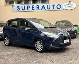 Ford B-Max 1.5 TDCi 75 CV OK NEO PATENTATI