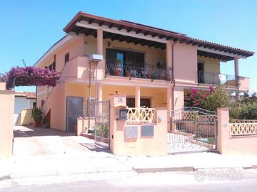 Appartamento zona tranquillaCin:IT091085C2000U1500
