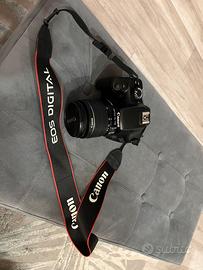 Canon eos 1100 d