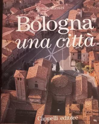 Libri su Bologna e dintorni