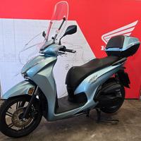 Honda SH 350 - 2024