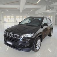 JEEP COMPASS 1.3 T4 PHEV 130 CV BUSINESS 4XE AUTO 