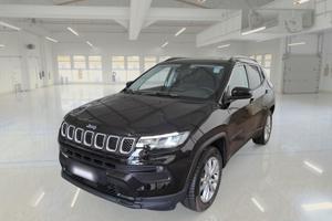 JEEP COMPASS 1.3 T4 PHEV 130 CV BUSINESS 4XE AUTO 