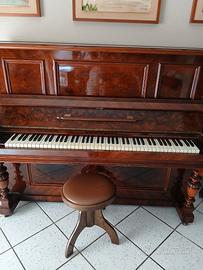 Pianoforte A. Heindorff Berlin