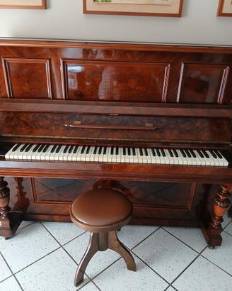Pianoforte A. Heindorff Berlin
