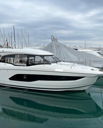 Barca Usata-Jeanneau Prestige 420 Sport Top