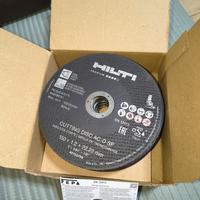 dischi per smerigliatrice Hilti 150