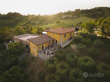 Pasqua in. casa uso esclusivo 5pax